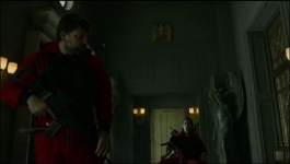 Money Heist - Season 04 Episode 05